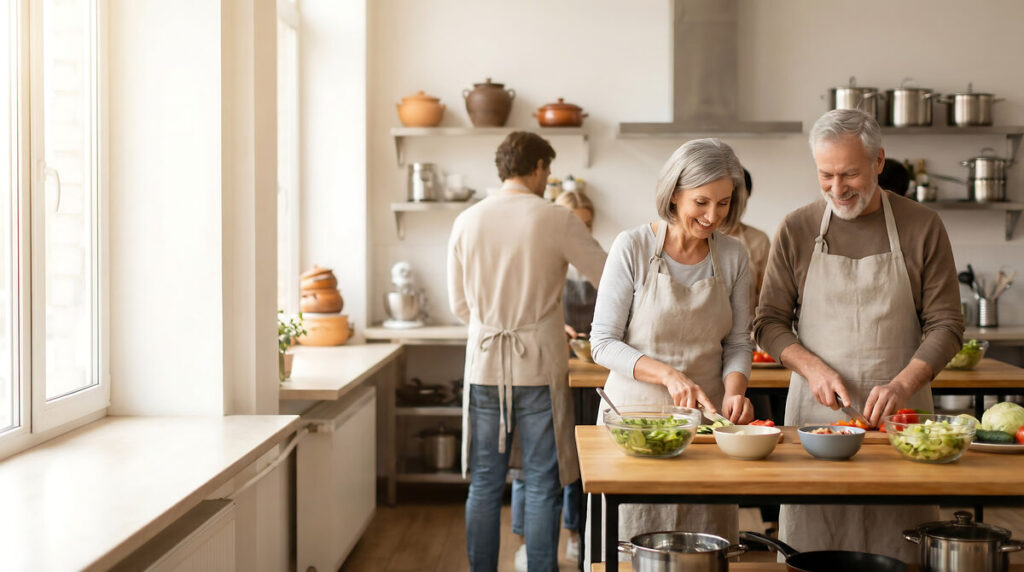 Living in Summit Oaks, Denison: A Neighbor’s Guide to Community, Comfort, and Convenience