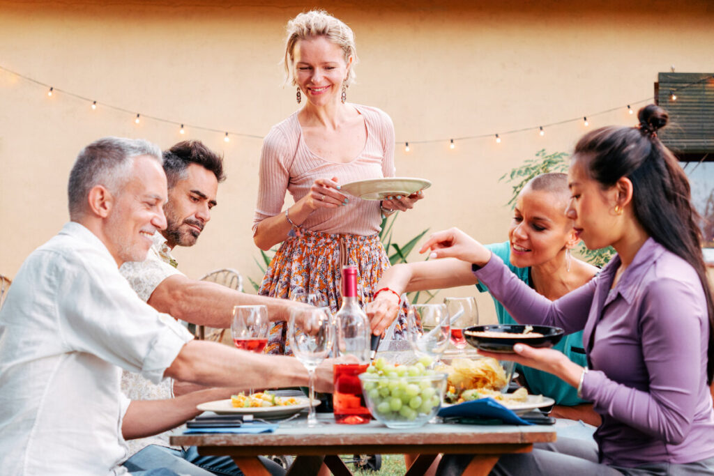 Savor Summit Oaks: Exploring the Best Eats and Hidden Gems in Denison’s Delicious Neighborhood